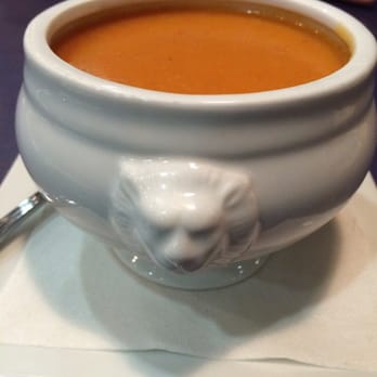 Chit Chat Diner - Lobster bisque - Diners Near Me - Hackensack, New Jersey Chit Chat Diner - Lobster bisque - Diners Near Me - Hackensack, New Jersey