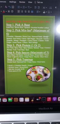 Menu photo 6 Litchi Ramen Cooper City, FL Menu photo 6 Litchi Ramen Cooper City, FL