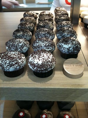 Sprinkles Georgetown by null