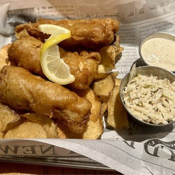 Shenanigans - Fish and Chips - Irish Near Me - Dahlonega, Georgia Shenanigans - Fish and Chips - Irish Near Me - Dahlonega, Georgia