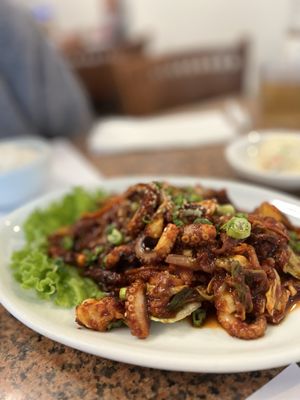 Seong Buk Dong by null