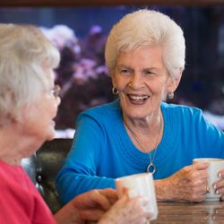 Mountain Creek Retirement Living