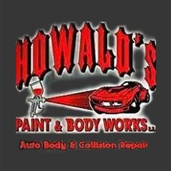 Howald's Paint & Body Works