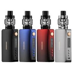 Tobacco & Cigarette Smoke Shop - What I use.