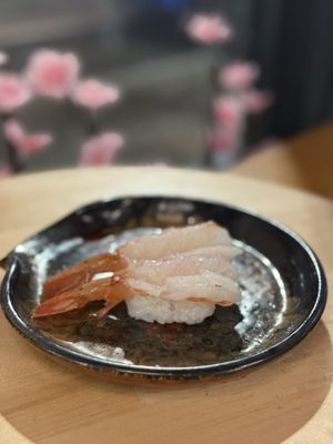 Taku Sushi & Bar by null