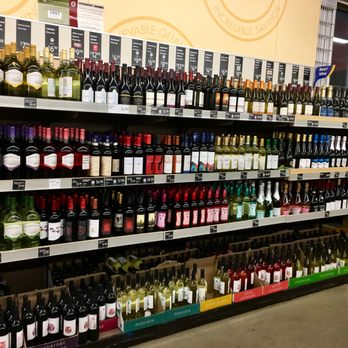 ALDI - wine - Grocery Near Me - Chicago, Illinois