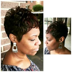 The Art of Hair Studio