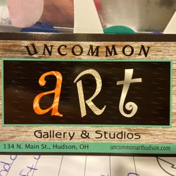 Uncommon Art