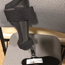 Capital Prosthetics & Orthotics