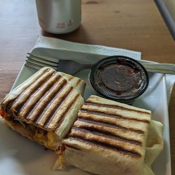 Urban Prairie Coffee - Late Lunch - Coffee & Tea Near Me - Mission, Kansas Urban Prairie Coffee - Late Lunch - Coffee & Tea Near Me - Mission, Kansas