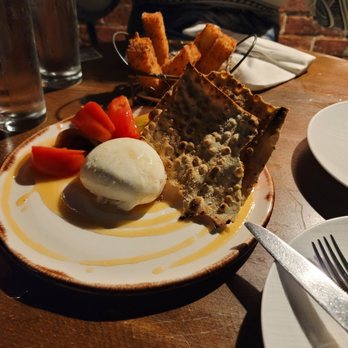 Battello - Burrata - Italian Near Me - Jersey City, New Jersey