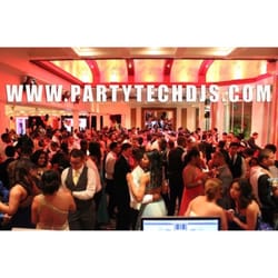 Party Tech DJ's - Pictures worth a thousand words!