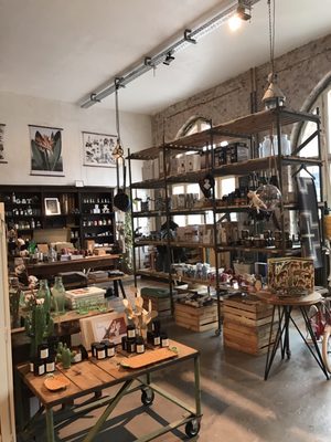 Hallesches Haus Store by null