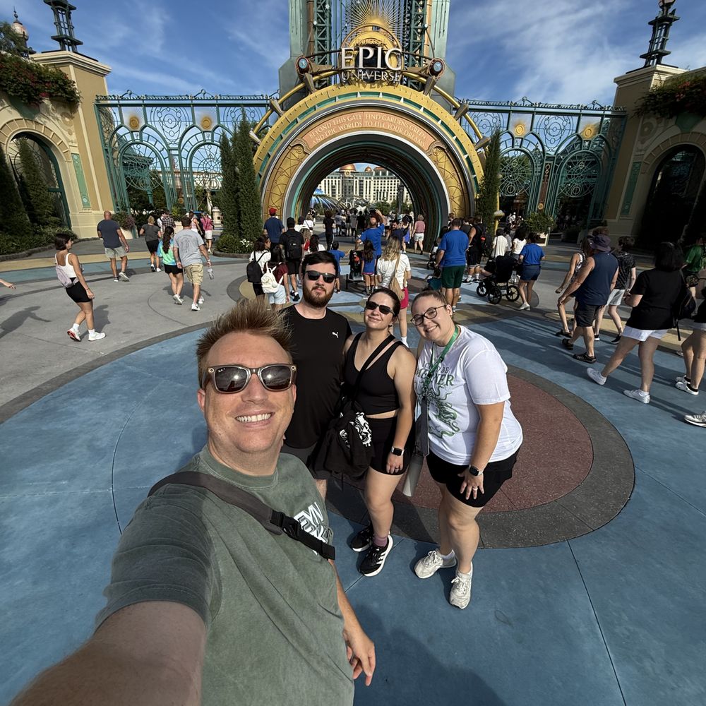 Celestial Park - Best views in Universal Epic Universe - Amusement Parks Near Me - Orlando, Florida Celestial Park - Best views in Universal Epic Universe - Amusement Parks Near Me - Orlando, Florida