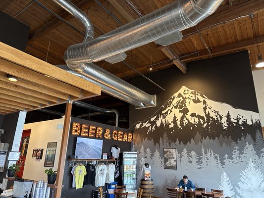Migration Brewing - Gresham by null