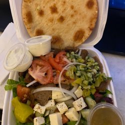 Gyro27 - Gyro Supreme Plate