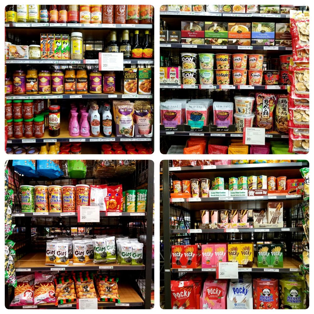 World Market - Everything Asian for your pantry - Home Decor Near Me - Tigard, Oregon World Market - Everything Asian for your pantry - Home Decor Near Me - Tigard, Oregon