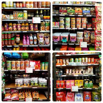 World Market - Everything Asian for your pantry - Home Decor Near Me - Tigard, Oregon World Market - Everything Asian for your pantry - Home Decor Near Me - Tigard, Oregon