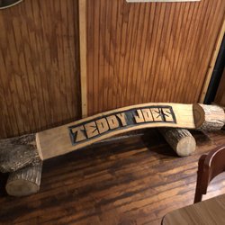 Teddy Joe's Bar & Grill