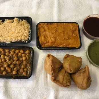India Sweets & Spices - Our dinner tonight. I'm trying a taste of Indian cuisine that's amazing! - Indian Near Me - Beaverton, Oregon