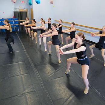 Fluid Motion Dance Academy - Dance Studios Near Me - O'Fallon, Missouri
