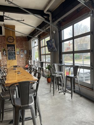 Crazy Mountain Brewery by null