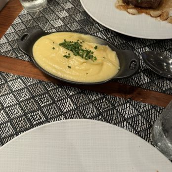C. Ellet's - Whipped potatoes - Steakhouses Near Me - Atlanta, Georgia