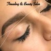 Threading & Beauty Salon gift card
