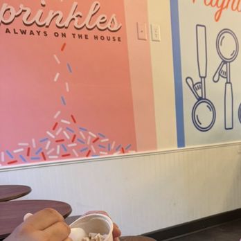 The Hyppo - Desserts Near Me - Gainesville, Florida