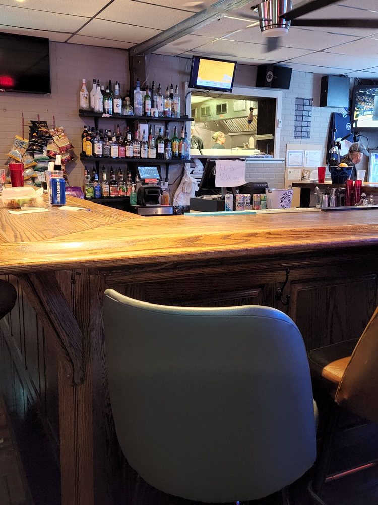 FUNKSTOWN TAVERN Updated October 2024 10 Reviews 23 W Baltimore