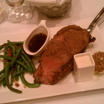 Omar's Uptown - Prime Rib - Steakhouses Near Me - Jonesboro, Arkansas
