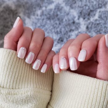 Nail Lab - Nail Salons Near Me - Brooklyn, New York