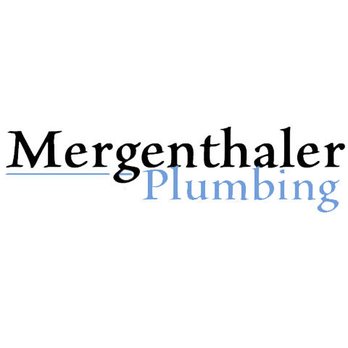 1. Mergenthaler Plumbing