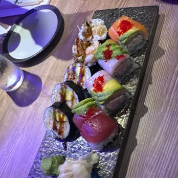 Otani - Sushi Bars Near Me - New York, New York Otani - Sushi Bars Near Me - New York, New York
