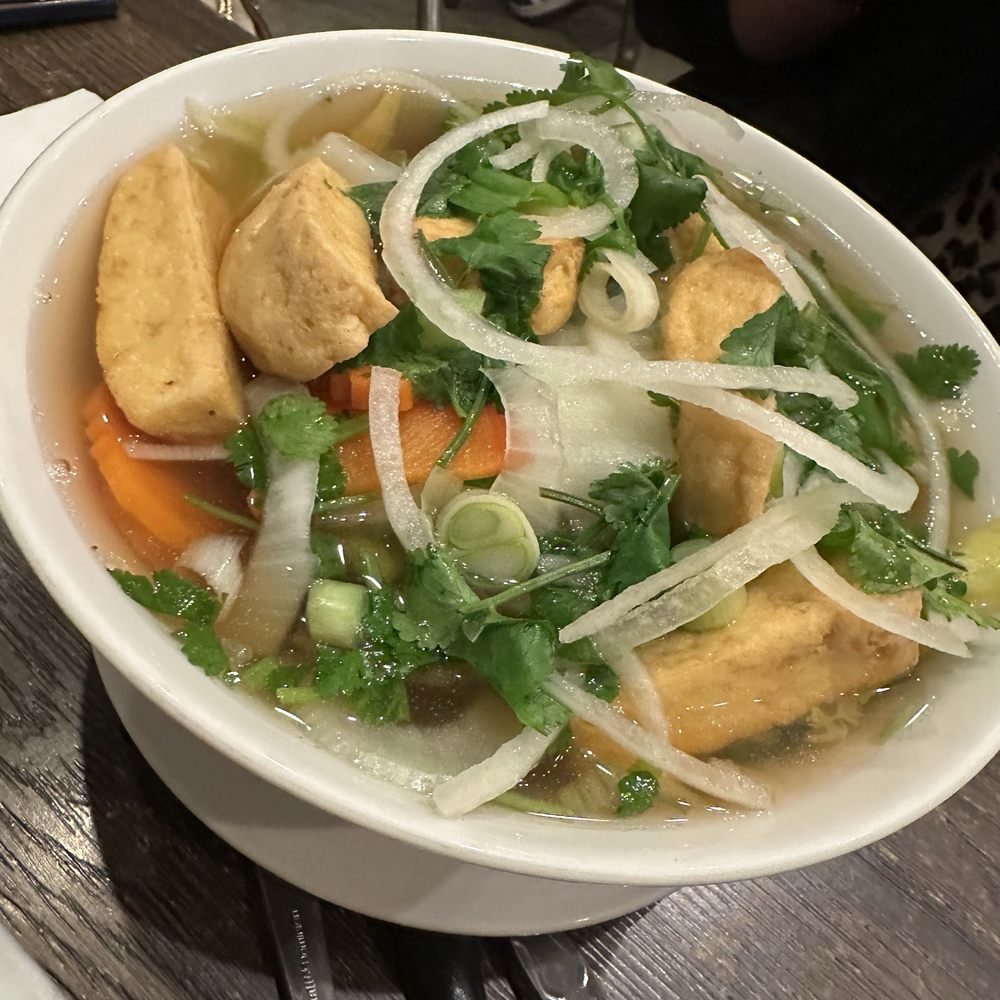 Pho Koi - Vietnamese Near Me - Corona, California