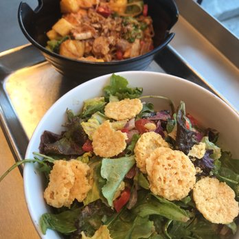 honeygrow - Salad Near Me - Baltimore, Maryland