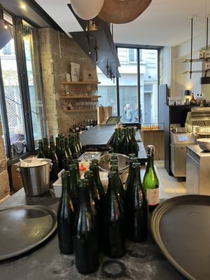 Breizh Café by null