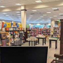 Barnes & Noble