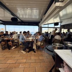 L'Esplaï du Grand Bar des Goudes