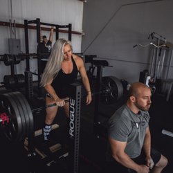 Recruit Strength