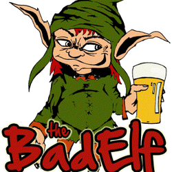 The Bad Elf