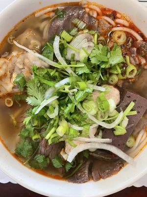 Bến Ngự Restaurant by null