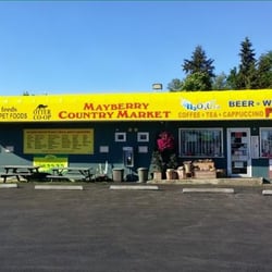 Mayberry Country Market