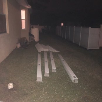 Lemus Fence - More material on lawn - Fences & Gates Near Me Lemus Fence - More material on lawn - Fences & Gates Near Me