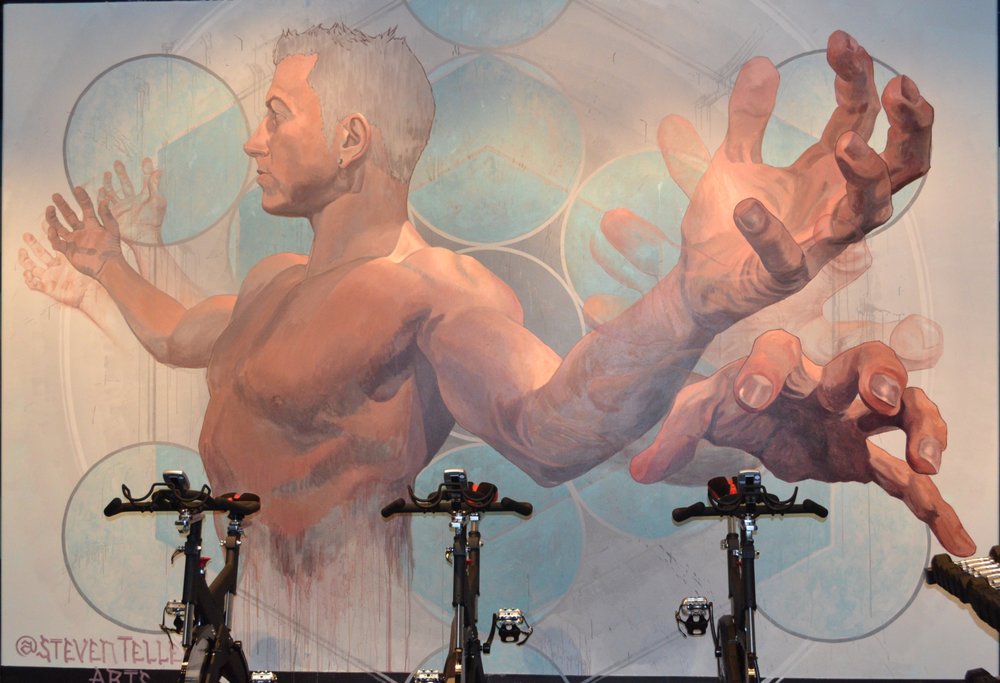 Sweat Equity Fitness Image