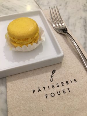 Patisserie Fouet by null