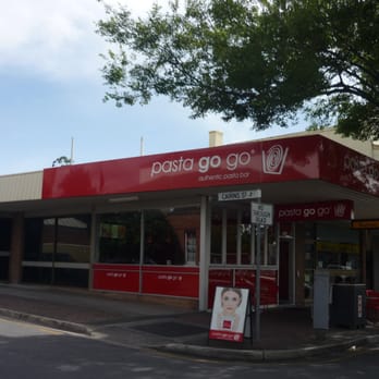 Pasta Go Go - Italian Near Me - Norwood, SA Pasta Go Go - Italian Near Me - Norwood, SA