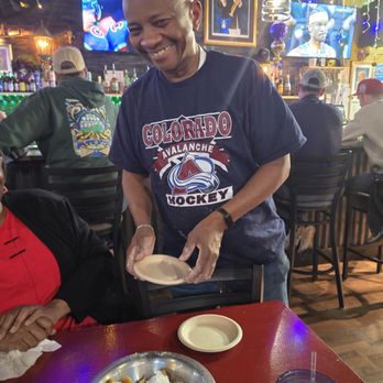 Nola Voodoo Tavern - Owner Henry! - Cafes Near Me - Denver, Colorado Nola Voodoo Tavern - Owner Henry! - Cafes Near Me - Denver, Colorado