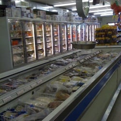 Great Wall Oriental Food Store