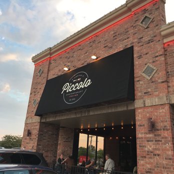 Piccolo - Italian Near Me - Nixa, Missouri Piccolo - Italian Near Me - Nixa, Missouri